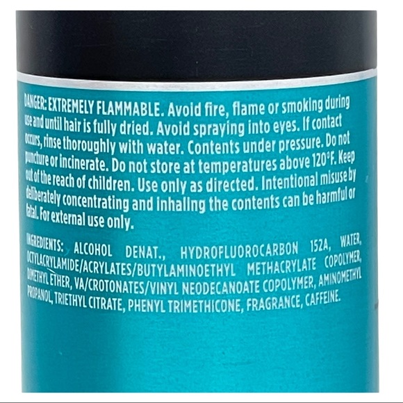 John Frieda Luxurious Volume Forever Full Hairspray 10 oz for Fine Hair - Picture 5 of 6